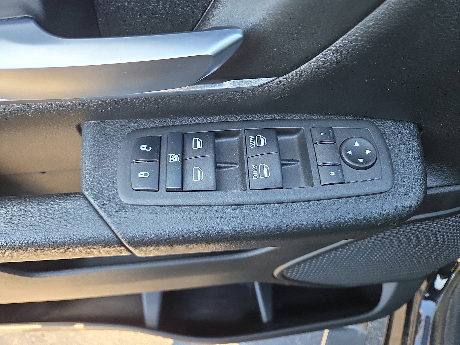 2022 RAM 1500 Big Horn 4WD