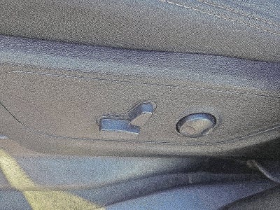 2022 RAM 1500 Big Horn 4WD