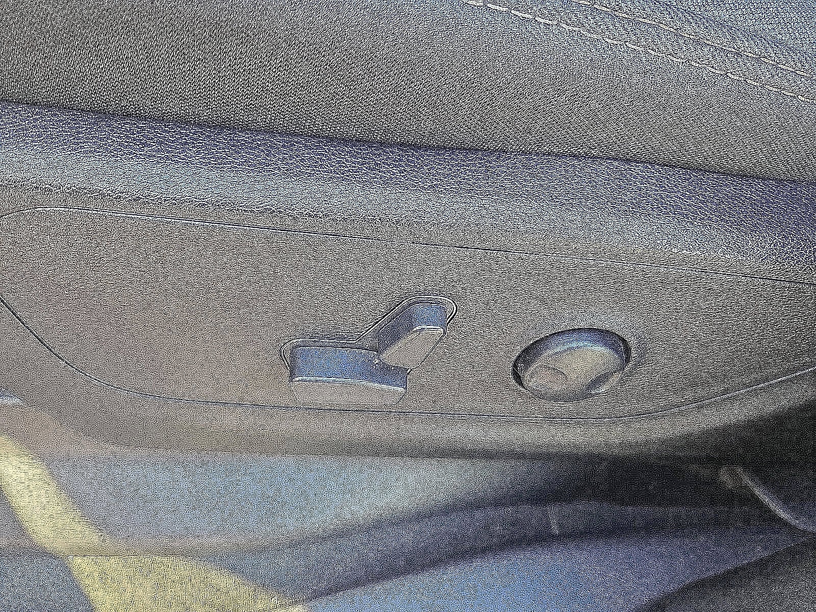 2022 RAM 1500 Big Horn 4WD