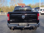 2022 RAM 1500 Big Horn 4WD
