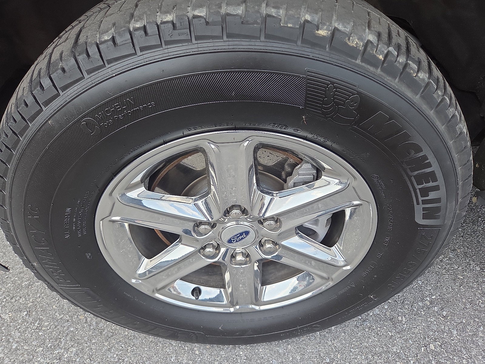 2024 Ford F-150 XLT 4WD