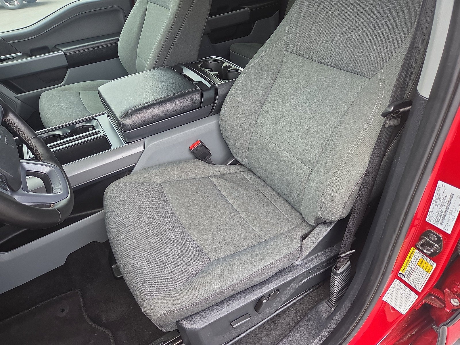 2024 Ford F-150 XLT 4WD