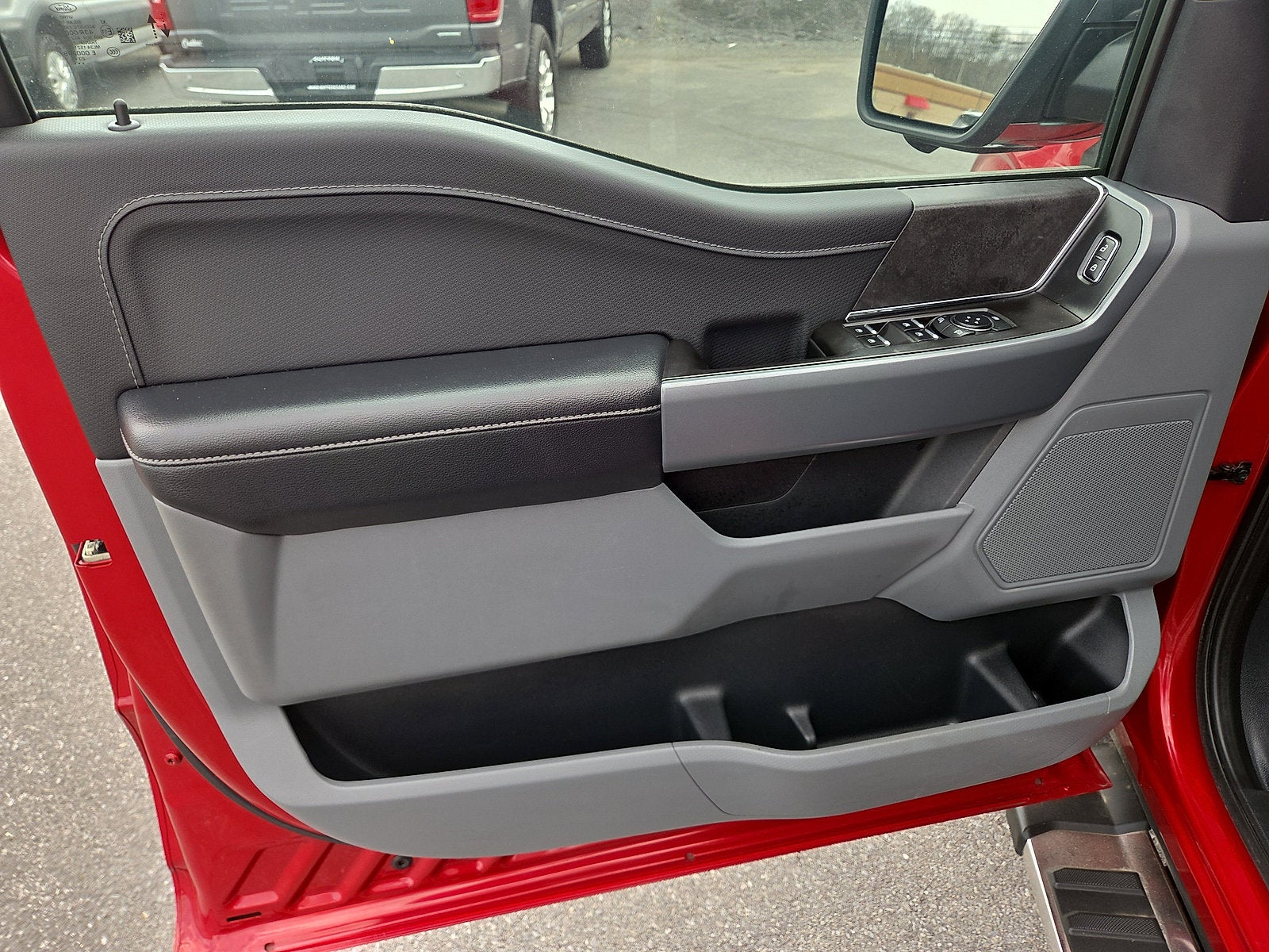 2024 Ford F-150 XLT 4WD