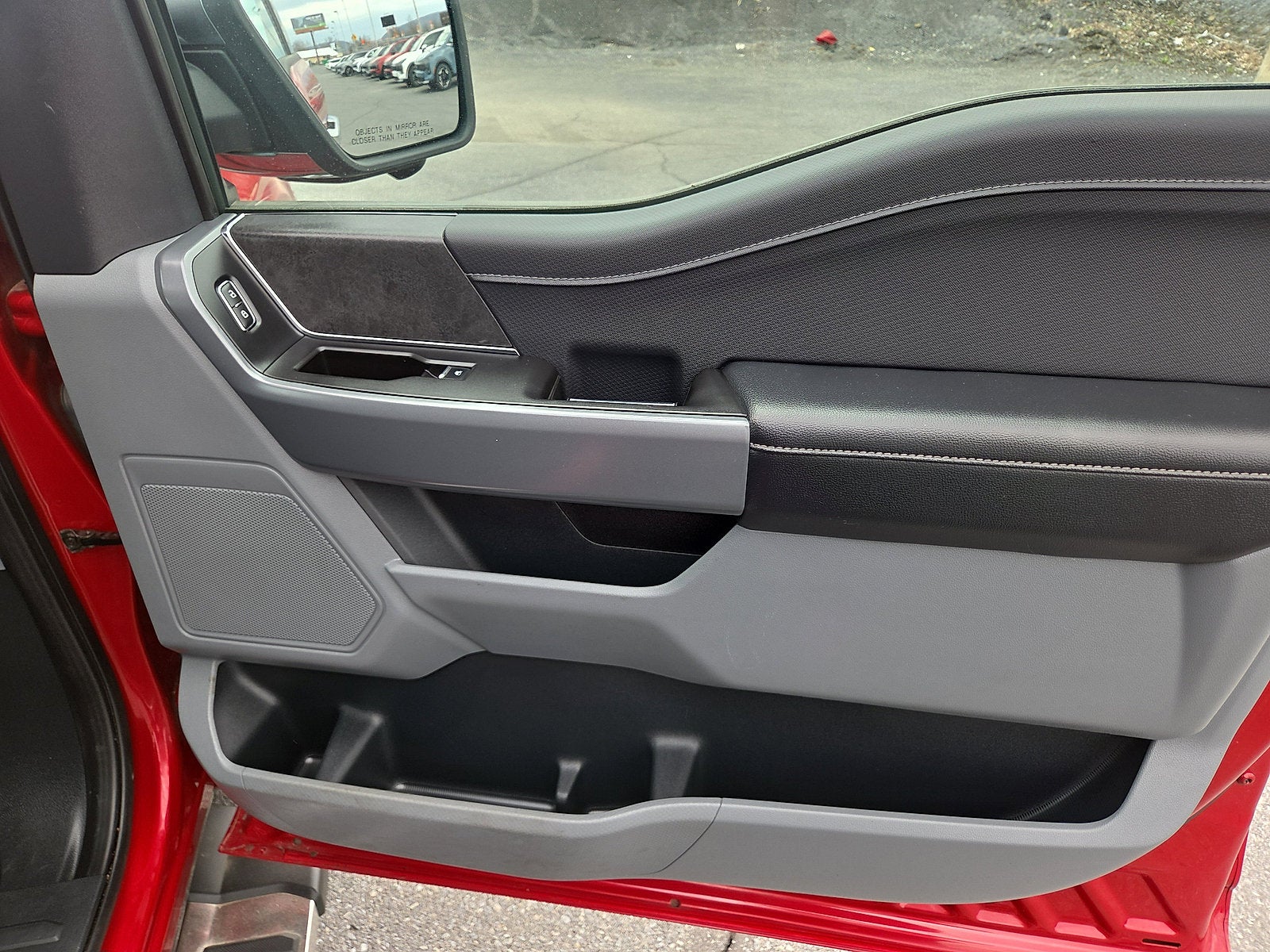 2024 Ford F-150 XLT 4WD