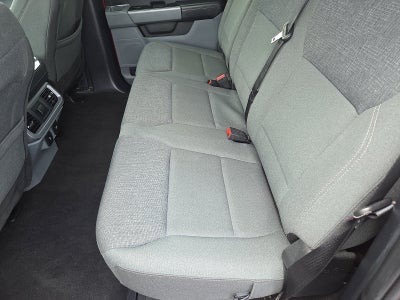 2024 Ford F-150 XLT 4WD