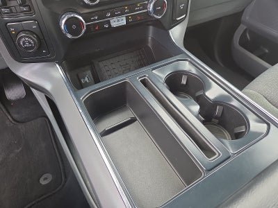 2024 Ford F-150 XLT 4WD