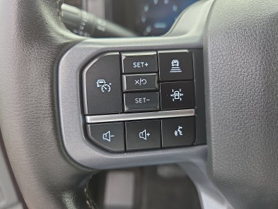 2024 Ford F-150 XLT 4WD