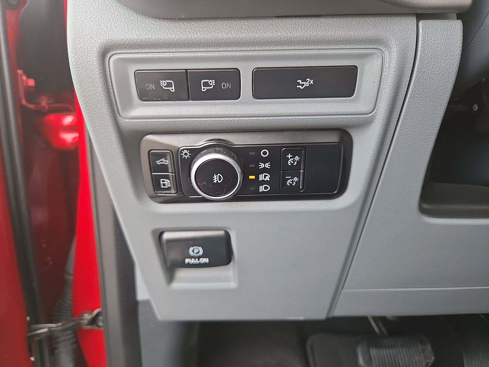 2024 Ford F-150 XLT 4WD