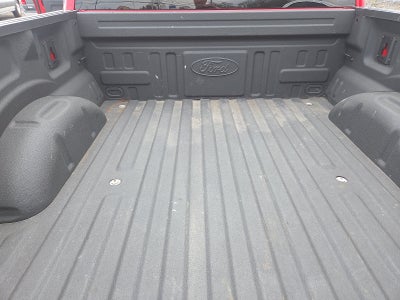 2024 Ford F-150 XLT 4WD