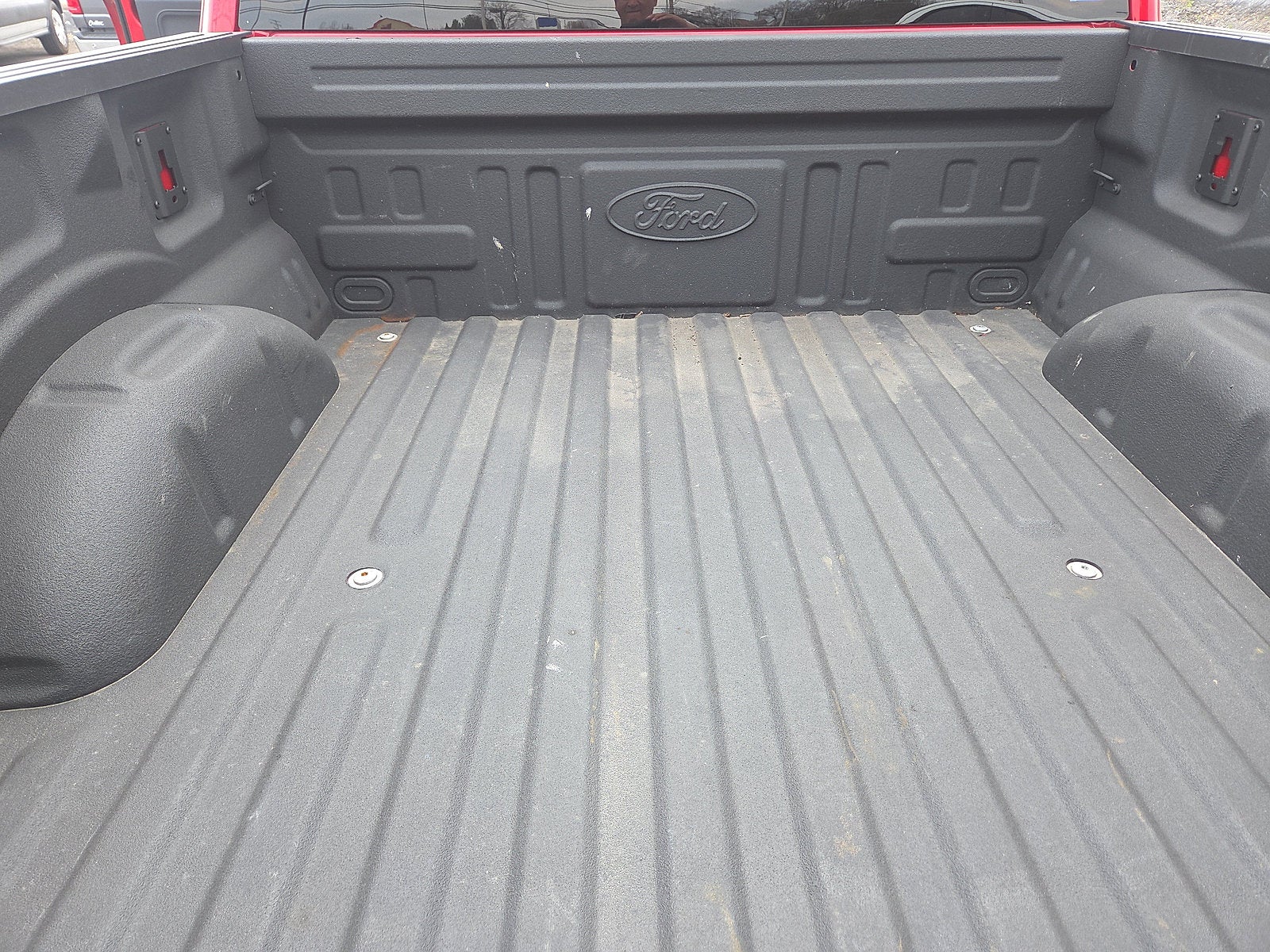 2024 Ford F-150 XLT 4WD