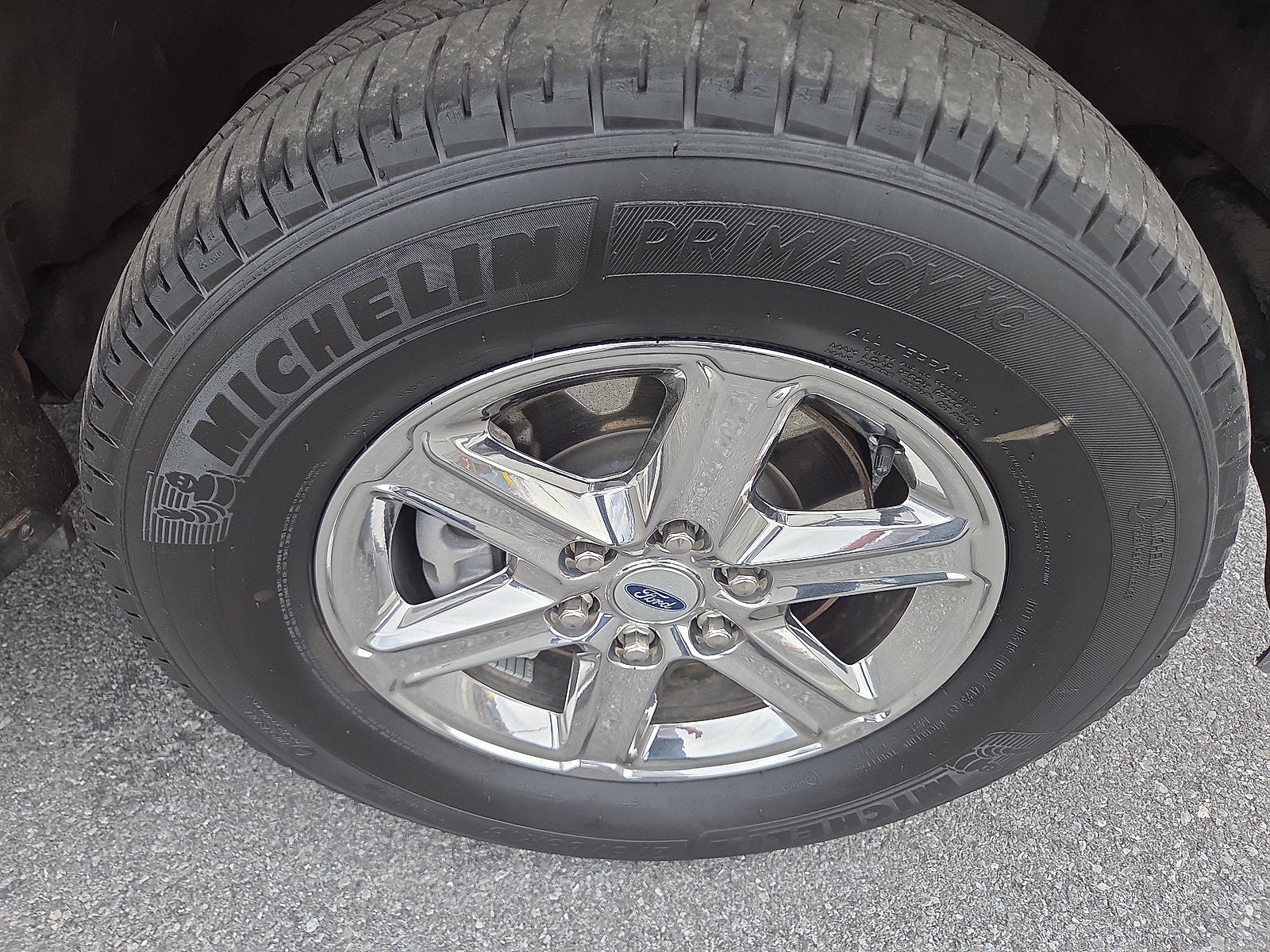 2024 Ford F-150 XLT 4WD