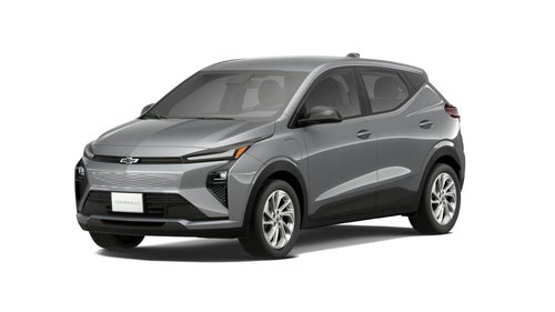 2027 Chevrolet Bolt LT FWD