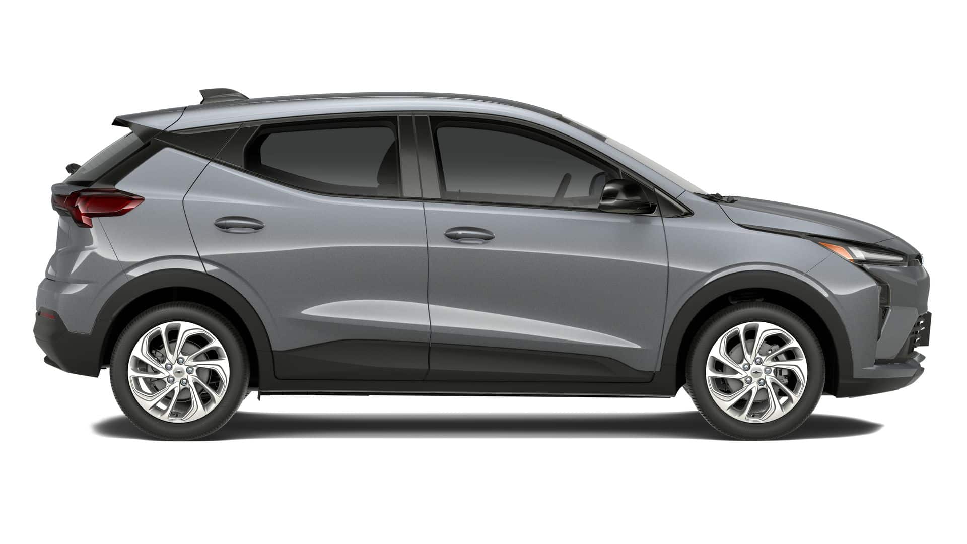 2027 Chevrolet Bolt LT FWD