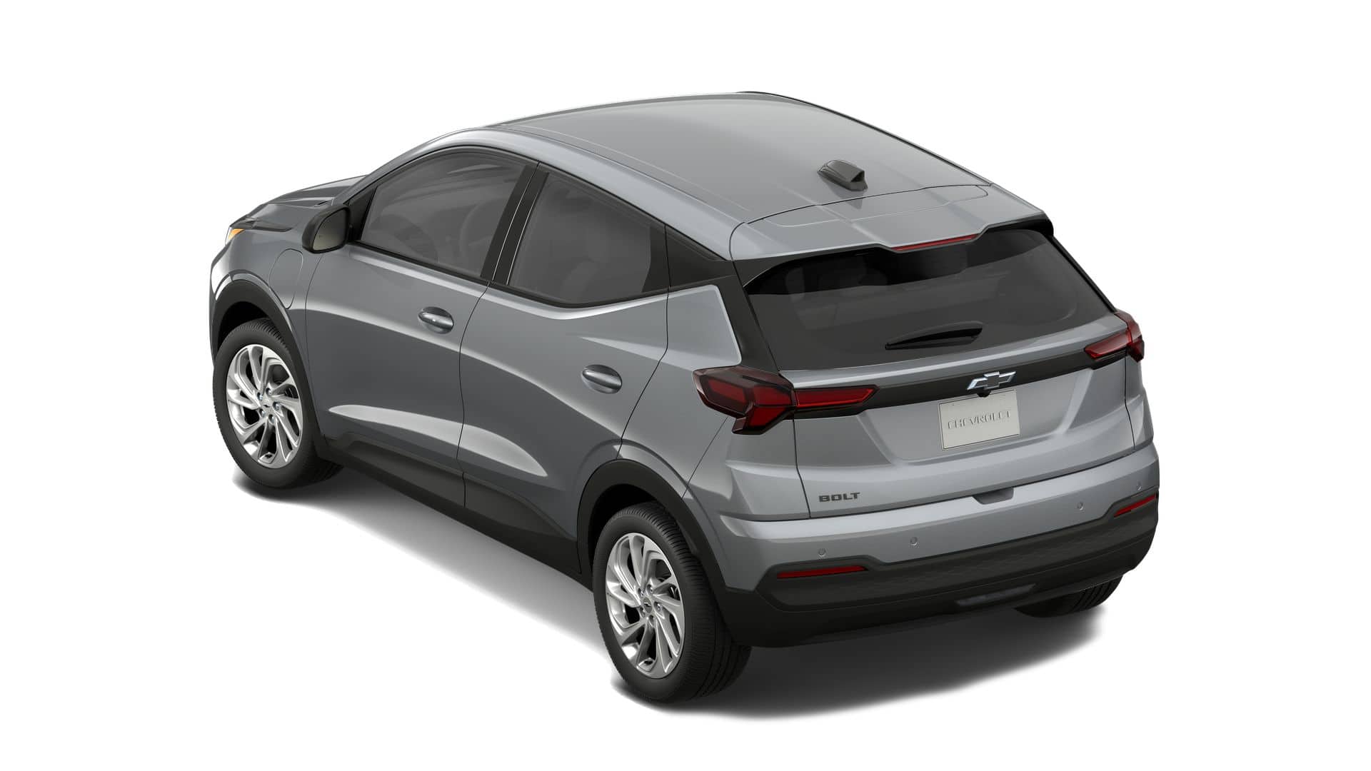2027 Chevrolet Bolt LT FWD