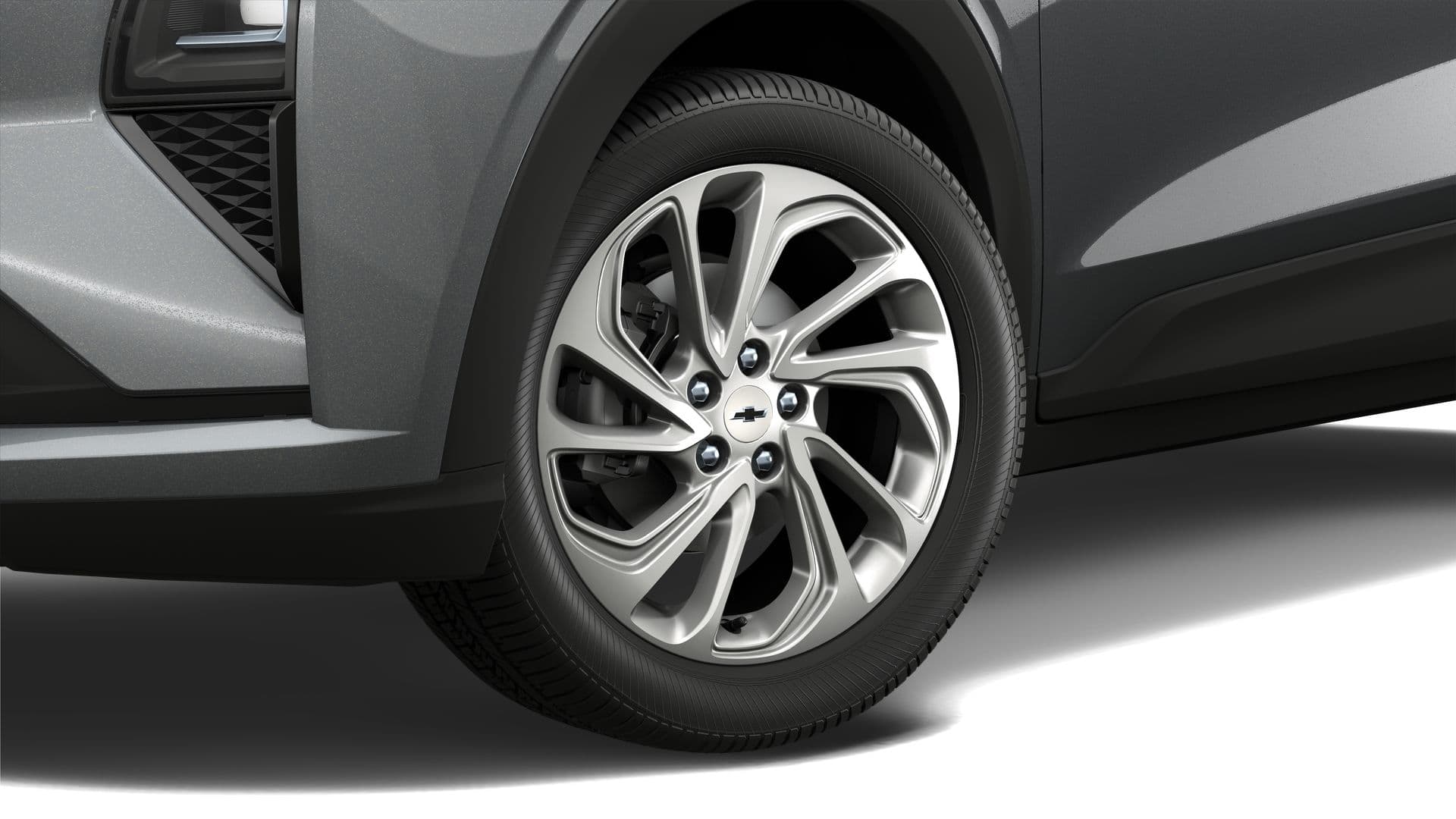 2027 Chevrolet Bolt LT FWD