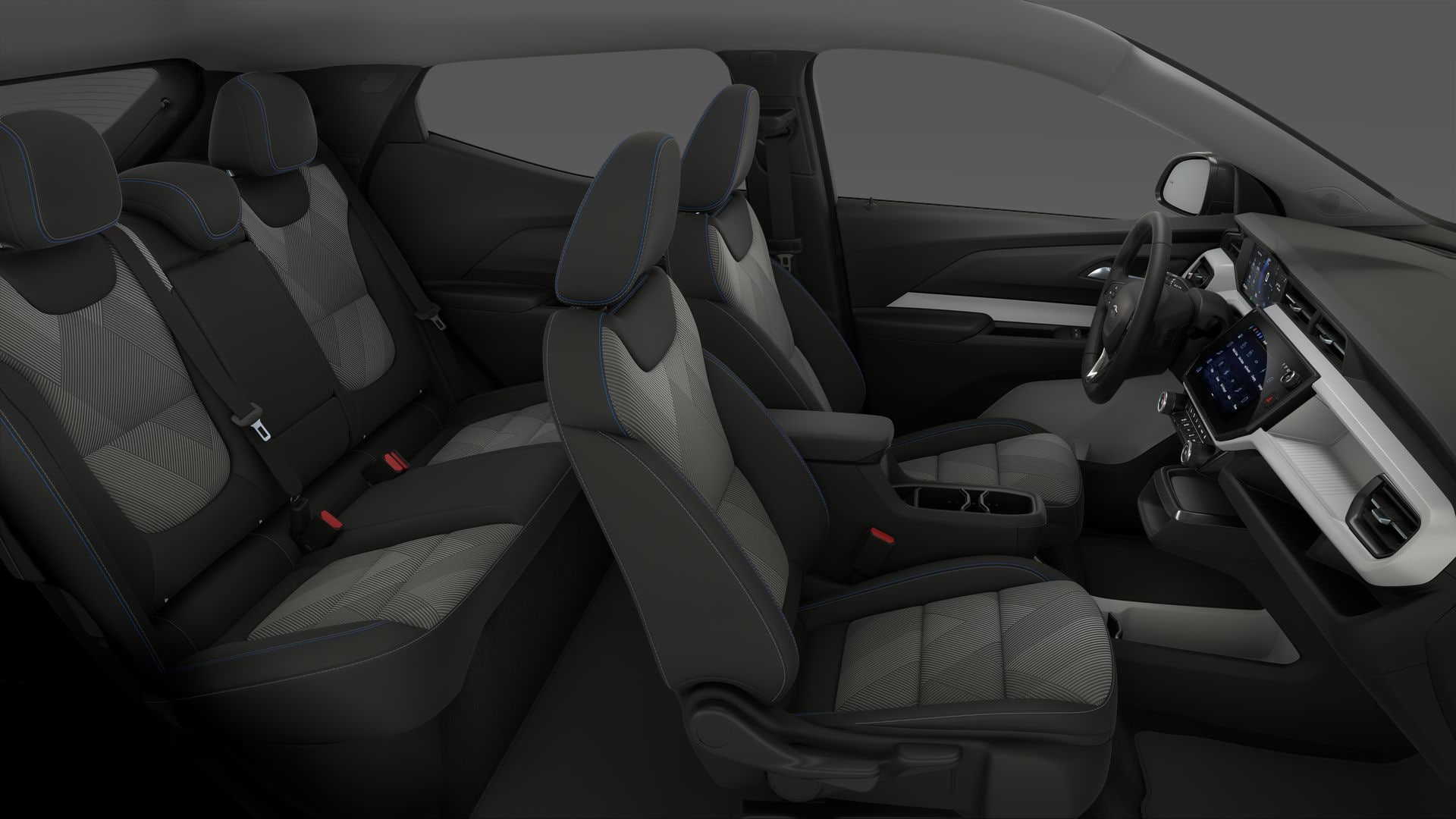 2027 Chevrolet Bolt LT FWD