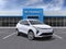 2027 Chevrolet Bolt LT FWD