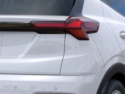 2027 Chevrolet Bolt LT FWD