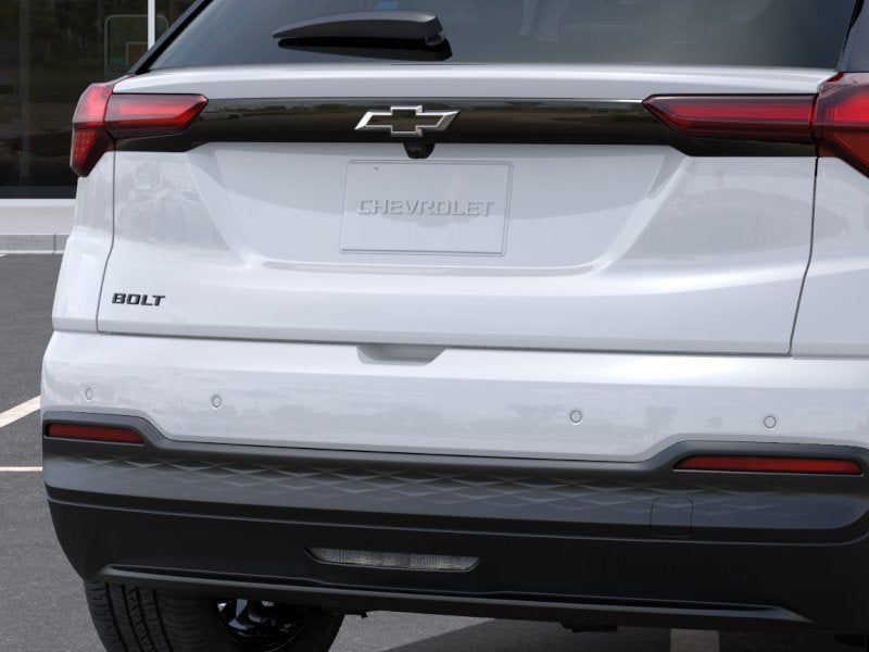 2027 Chevrolet Bolt LT FWD