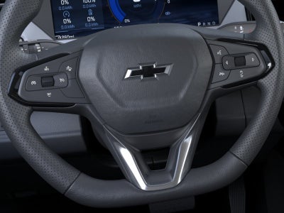 2027 Chevrolet Bolt LT FWD