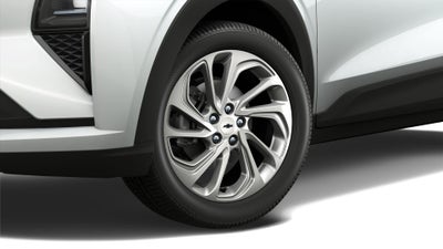 2027 Chevrolet Bolt LT FWD