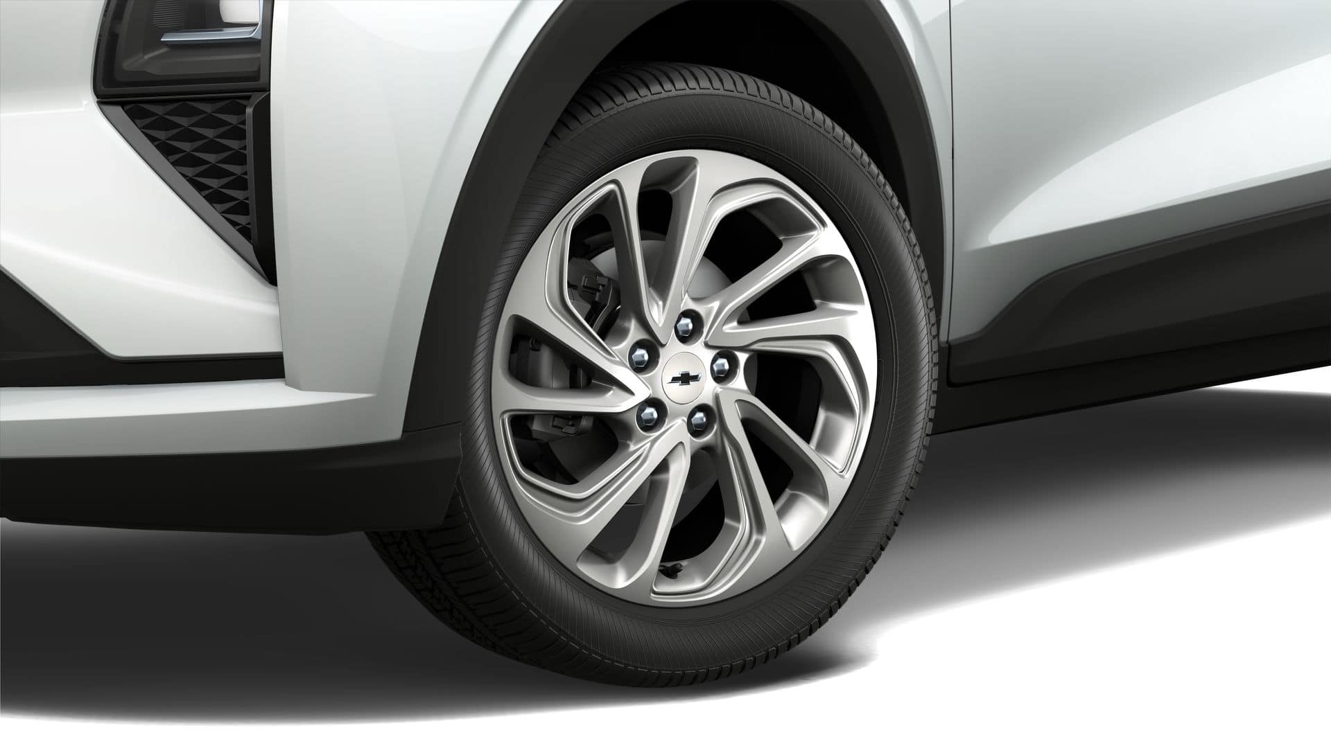 2027 Chevrolet Bolt LT FWD