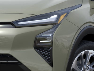 2027 Chevrolet Bolt LT FWD