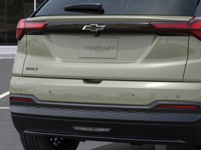 2027 Chevrolet Bolt LT FWD