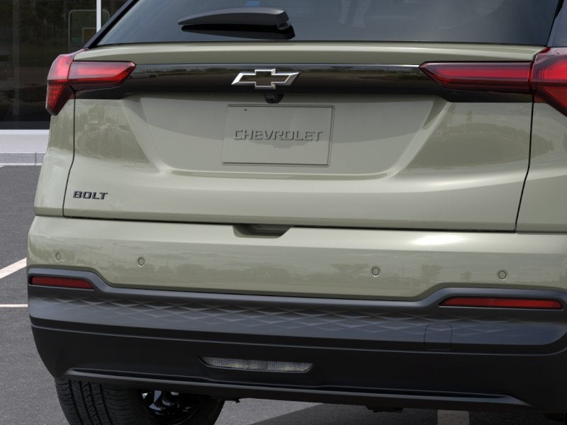 2027 Chevrolet Bolt LT FWD