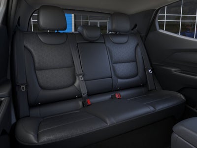 2027 Chevrolet Bolt LT FWD