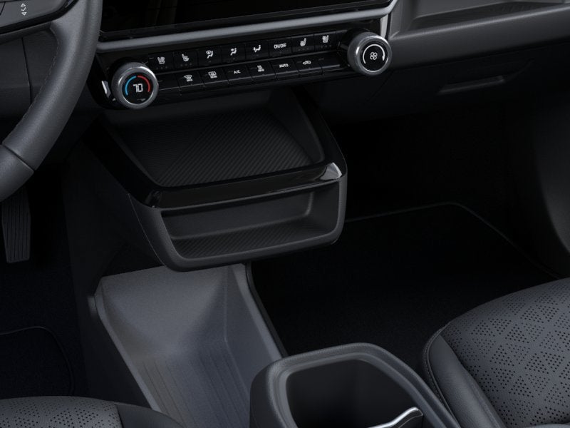 2027 Chevrolet Bolt LT FWD
