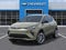 2027 Chevrolet Bolt LT FWD
