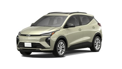 2027 Chevrolet Bolt LT FWD