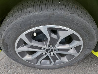 2019 Chevrolet Sonic LT FWD