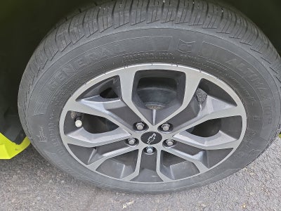 2019 Chevrolet Sonic LT FWD