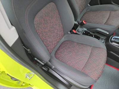 2019 Chevrolet Sonic LT FWD