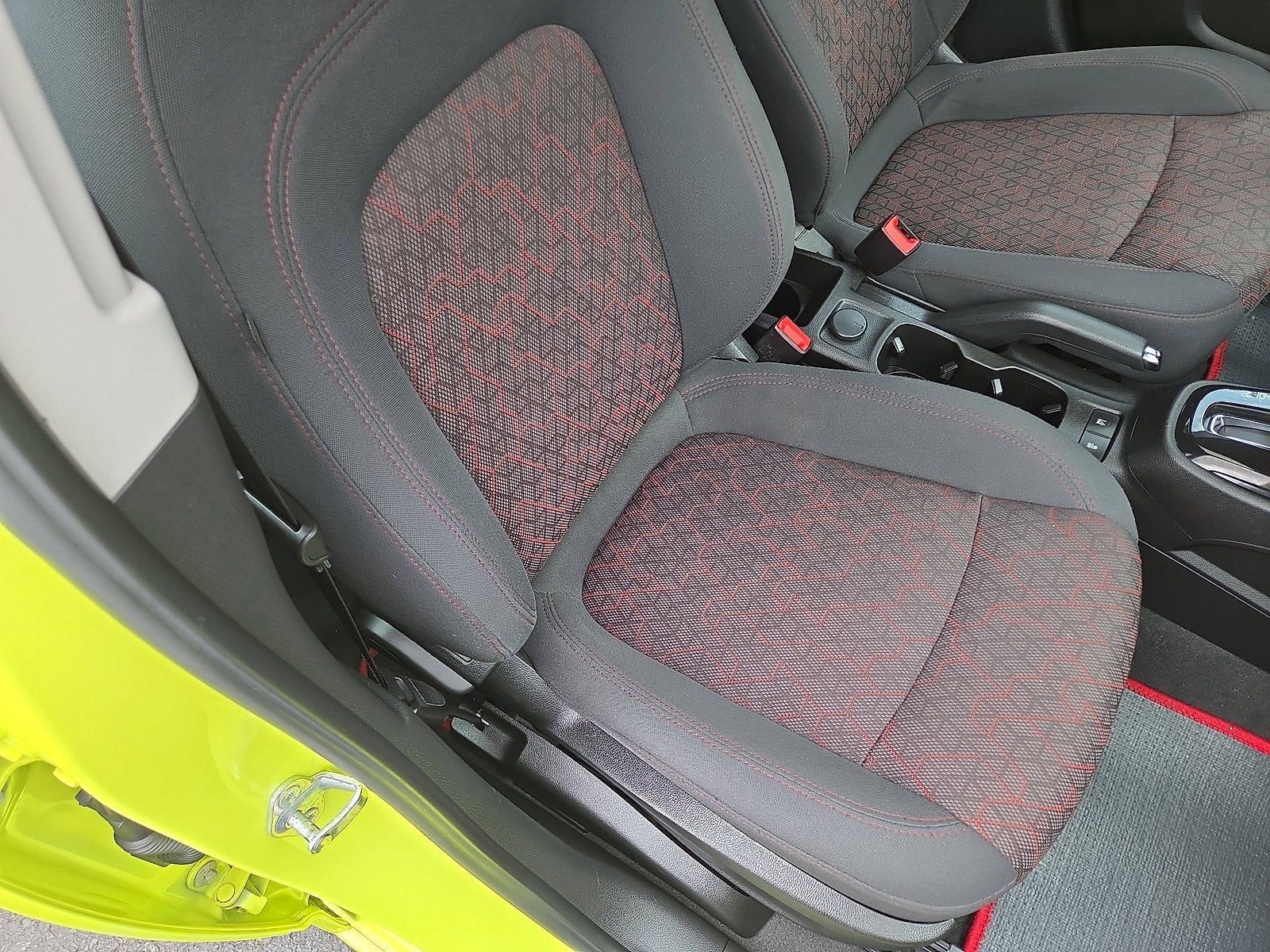 2019 Chevrolet Sonic LT FWD