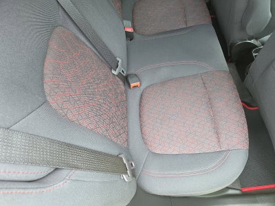 2019 Chevrolet Sonic LT FWD