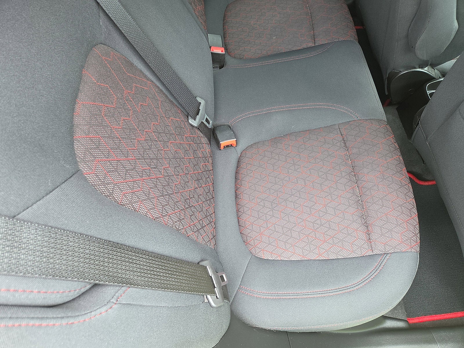 2019 Chevrolet Sonic LT FWD