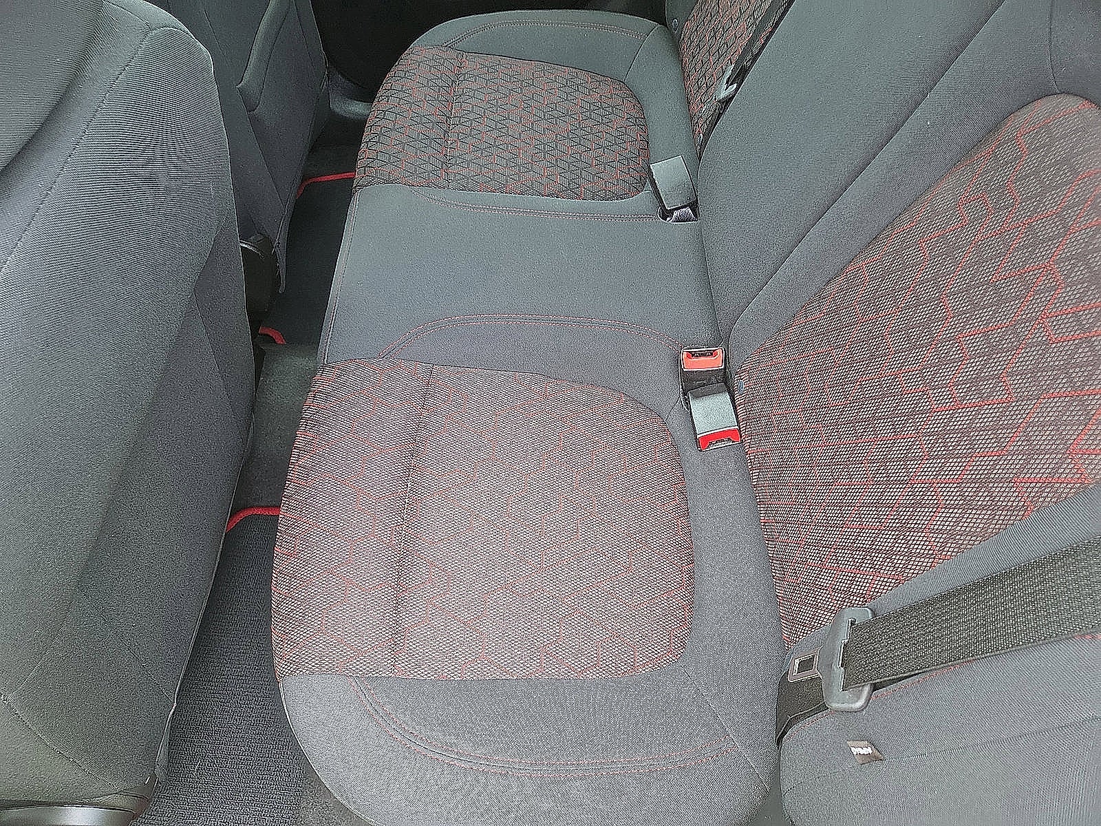 2019 Chevrolet Sonic LT FWD