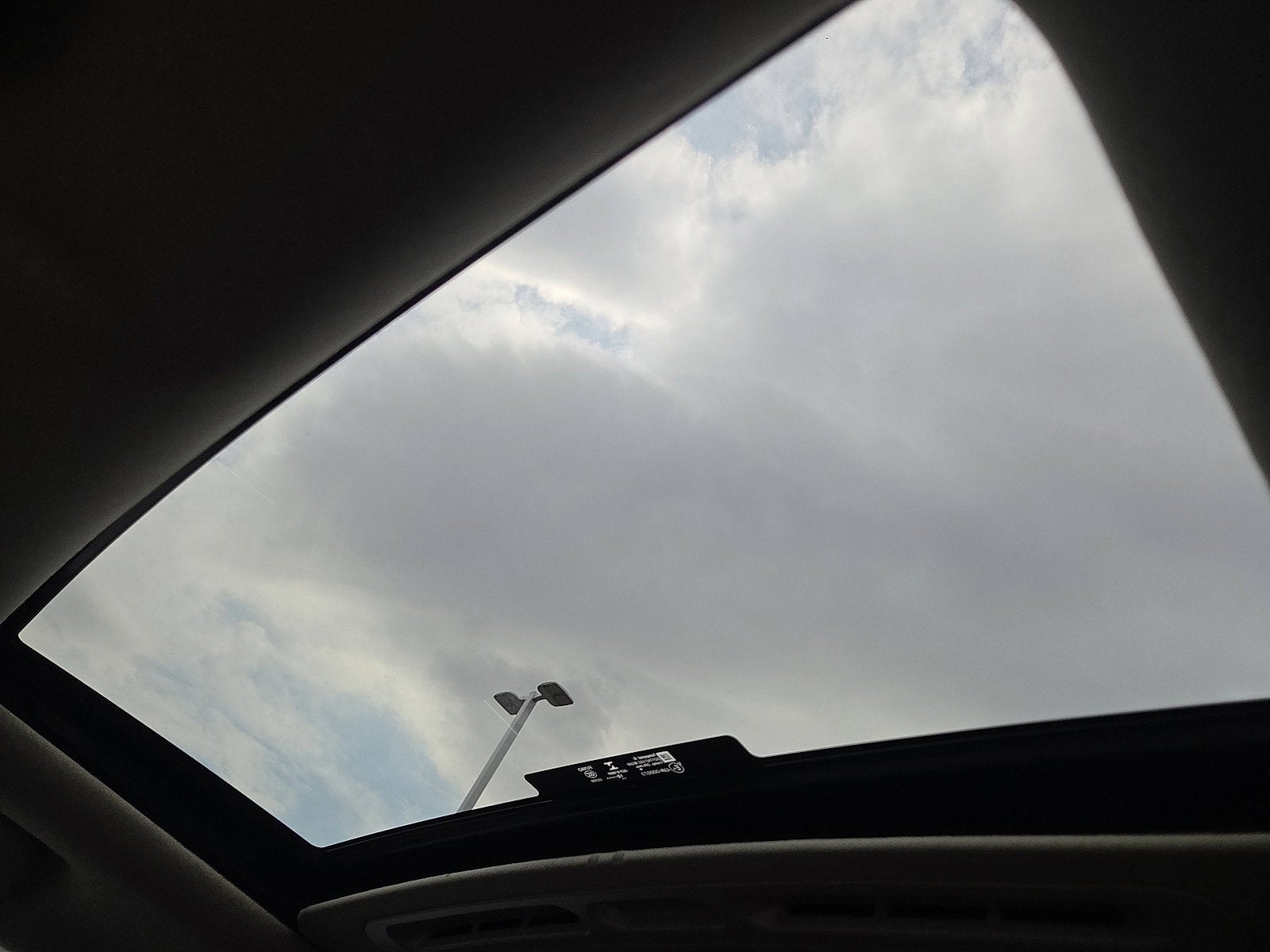 2019 Chevrolet Sonic LT FWD