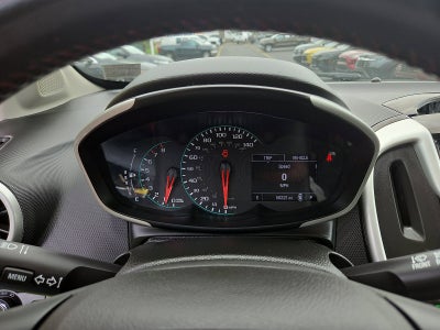 2019 Chevrolet Sonic LT FWD