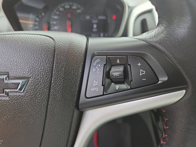 2019 Chevrolet Sonic LT FWD