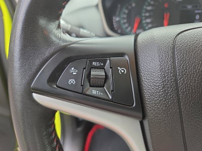 2019 Chevrolet Sonic LT FWD