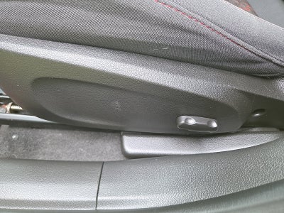 2019 Chevrolet Sonic LT FWD