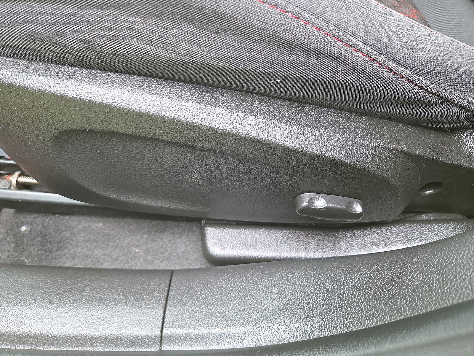 2019 Chevrolet Sonic LT FWD