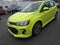 2019 Chevrolet Sonic LT FWD