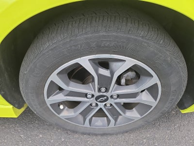 2019 Chevrolet Sonic LT FWD