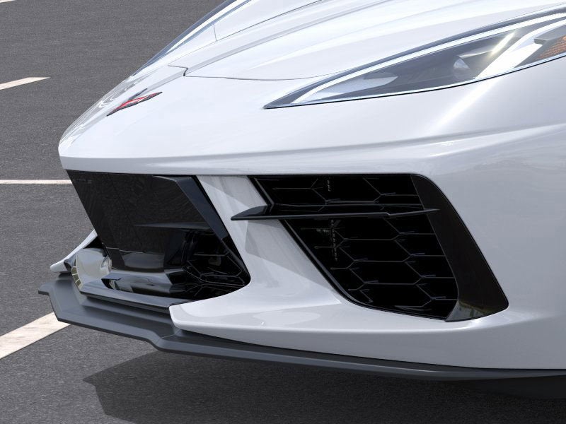 2026 Chevrolet Corvette Stingray 1LT RWD