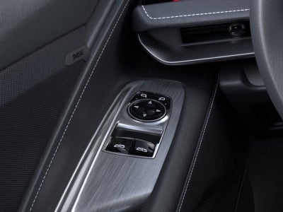 2026 Chevrolet Corvette Stingray 1LT RWD